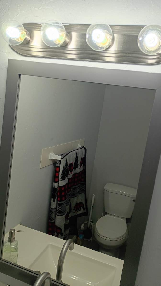 Dylan's room