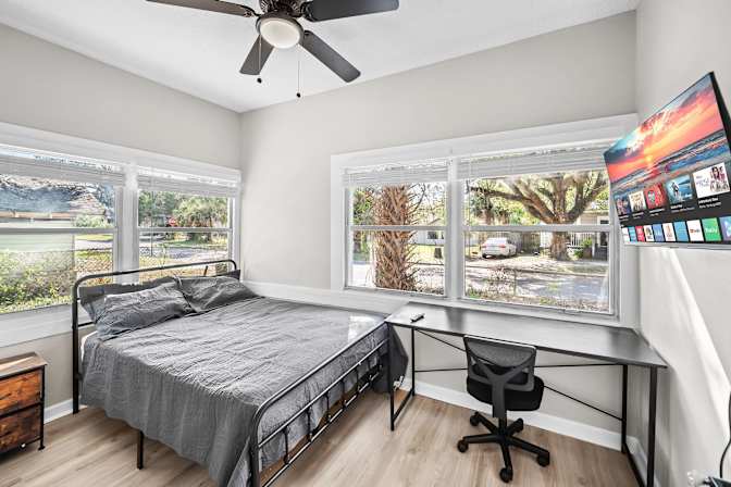 PadSplit's room