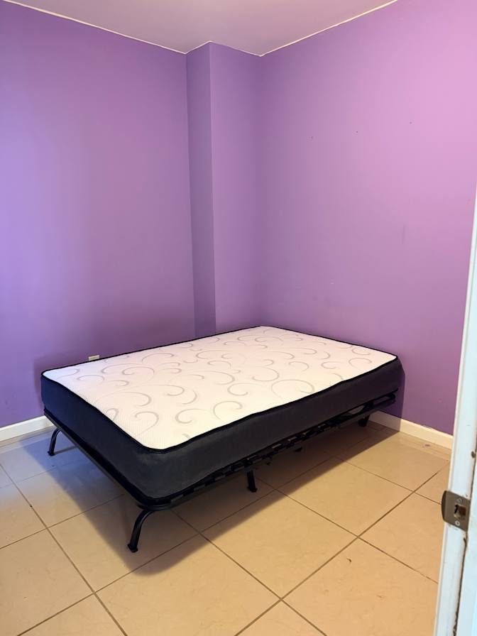 Margarita's room