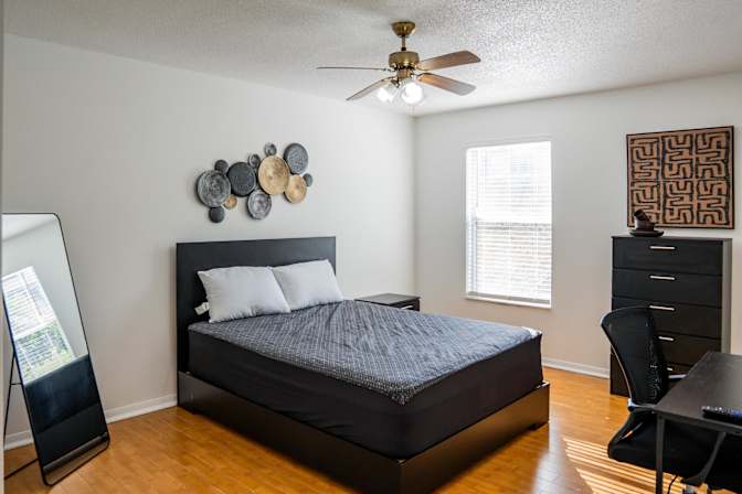 PadSplit's room