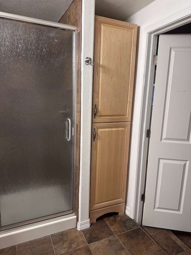 Karen's room