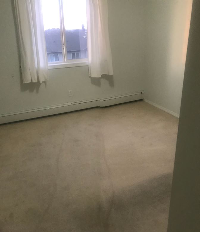 Kevin's room