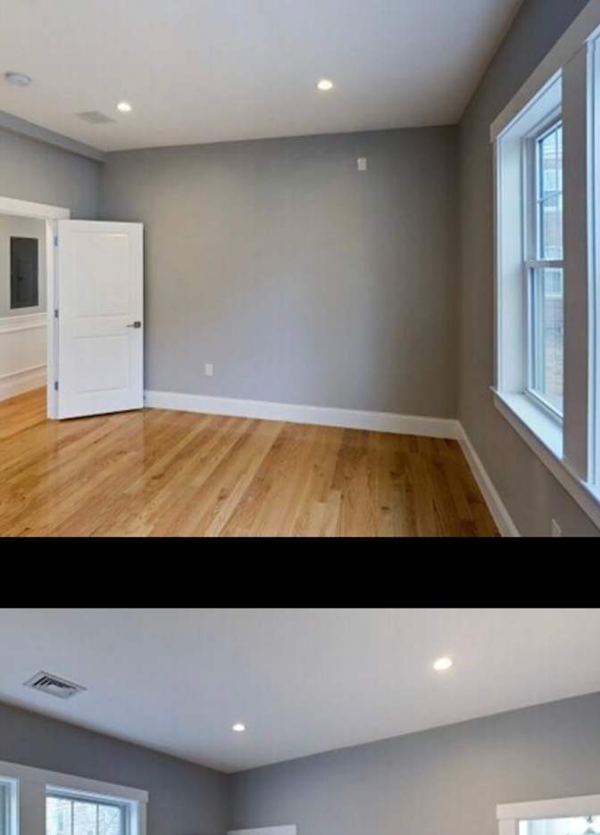 Nijea's room