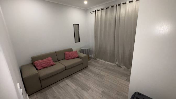 Andy's room