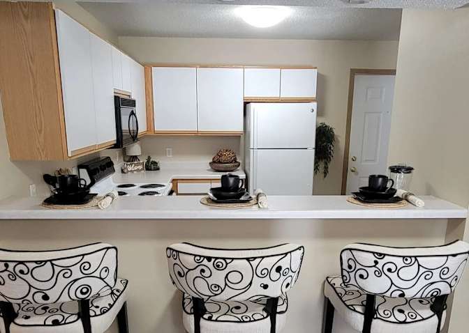 Betty's room