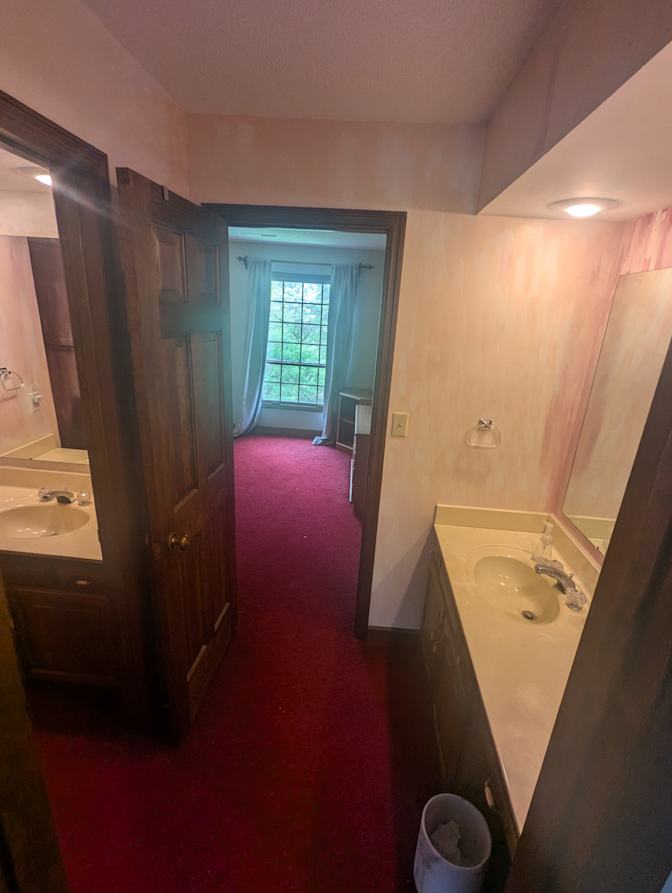 Lisa's room