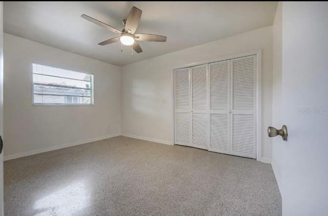 Angela's room