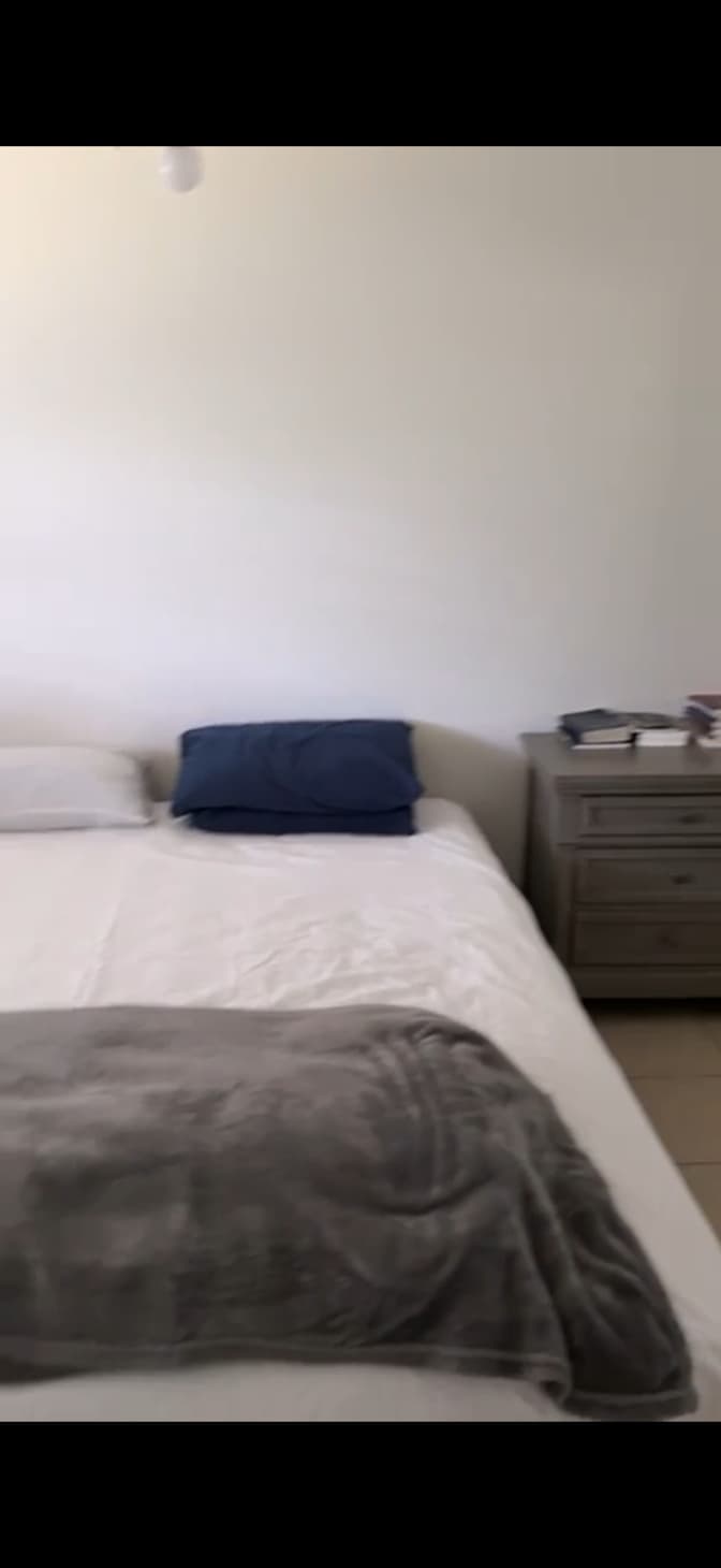 Nicholas's room