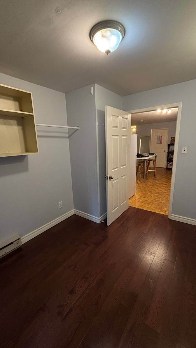 Tim's room