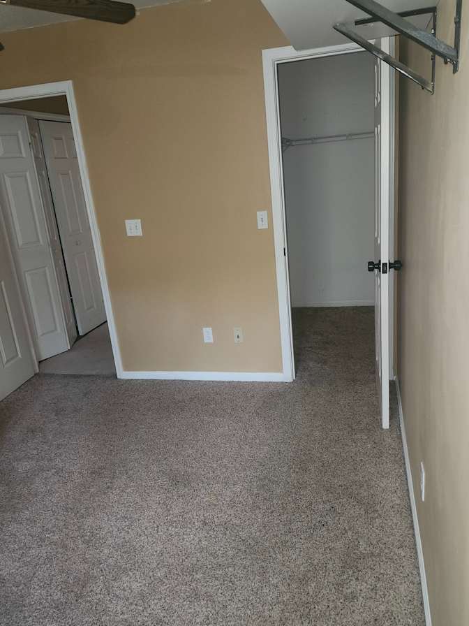 Robert's room