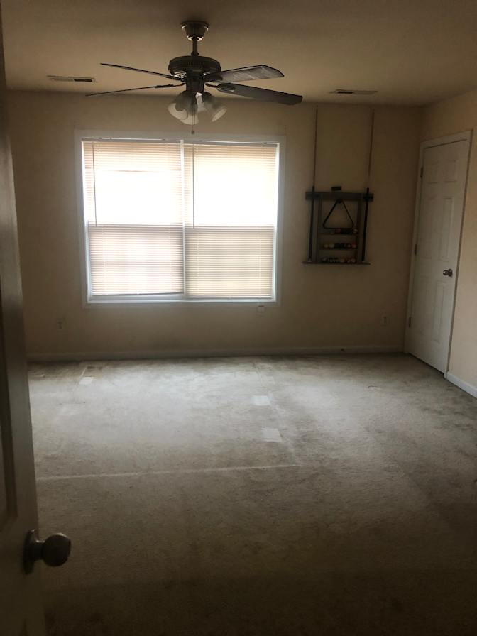 Danielle's room
