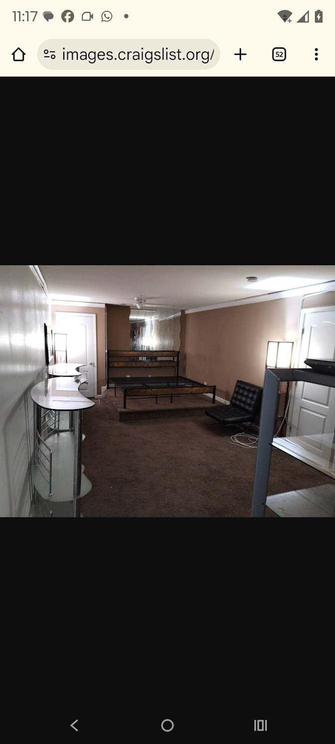 Jamie's room