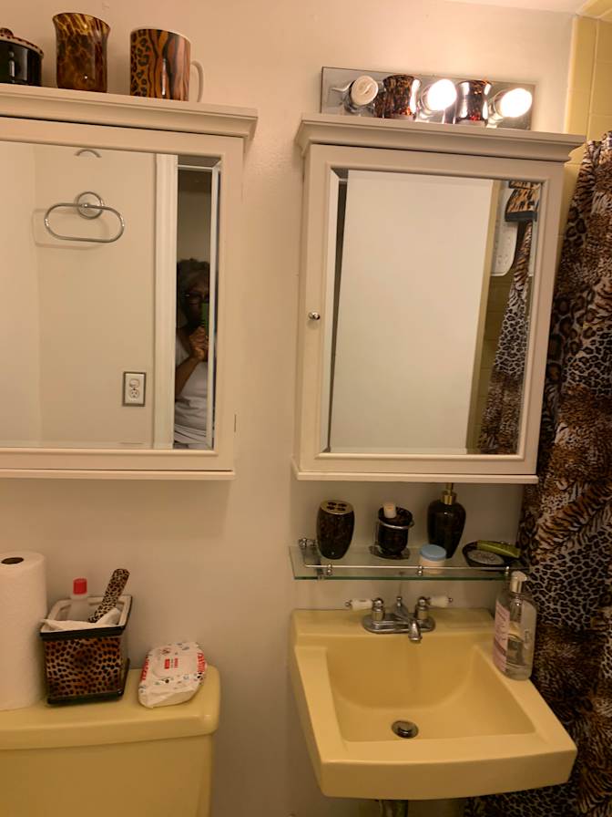 Robert's room