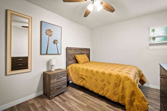 PadSplit's room