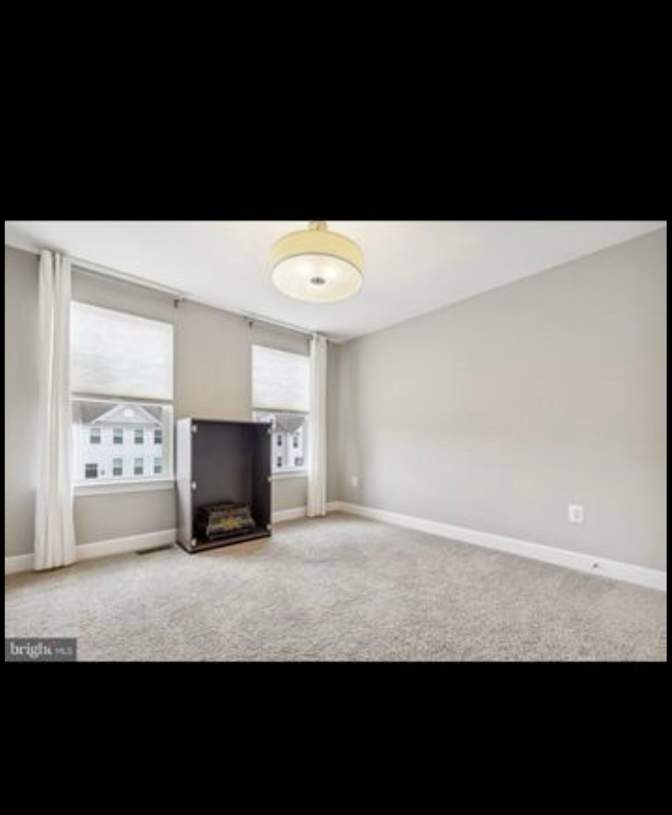 Sarah's room