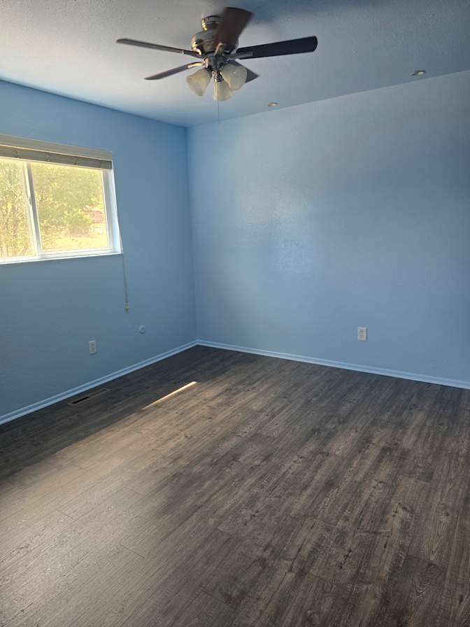 Wil's room