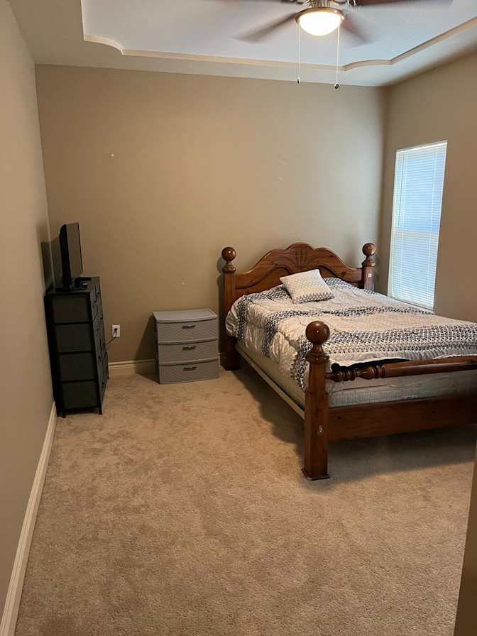 TimK's room