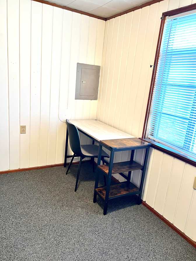 Jennifer's room