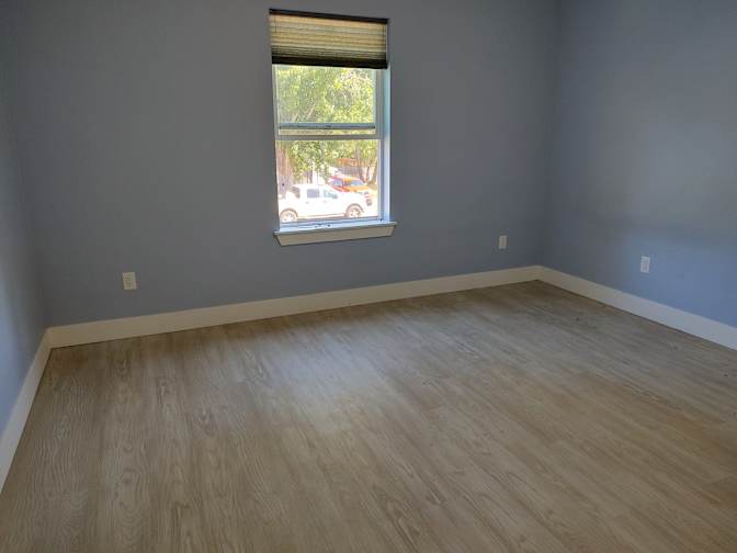 Brandan's room