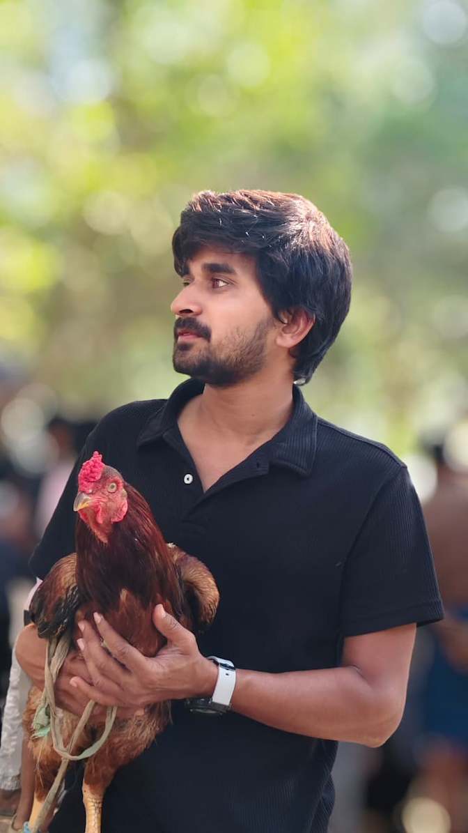 Aditya Maradana