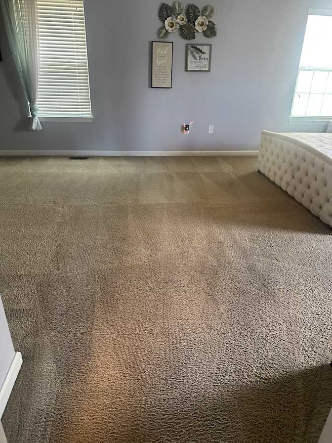 Eric's room
