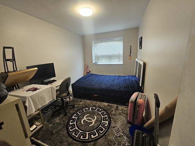 Lucita's room