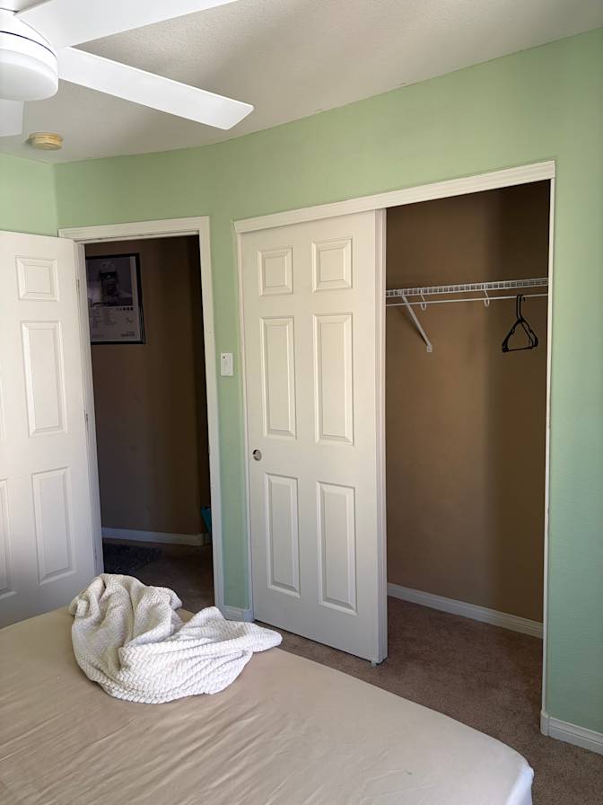 Tatumn's room
