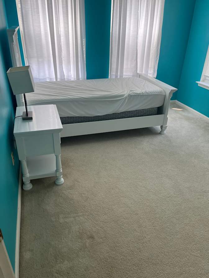 Robert's room