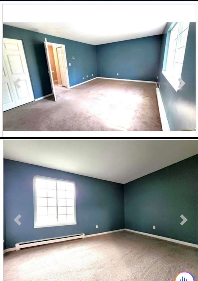 Lori's room