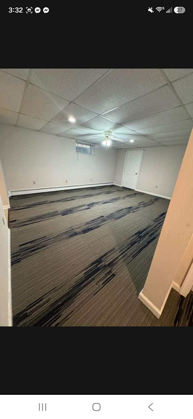 Nicholas's room