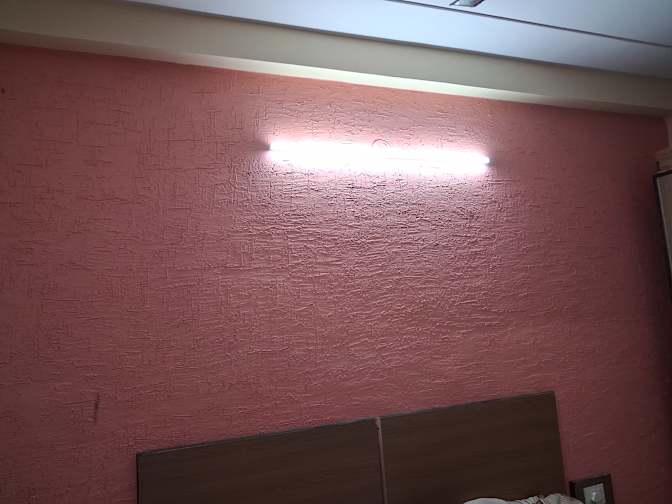 B Kumar's room