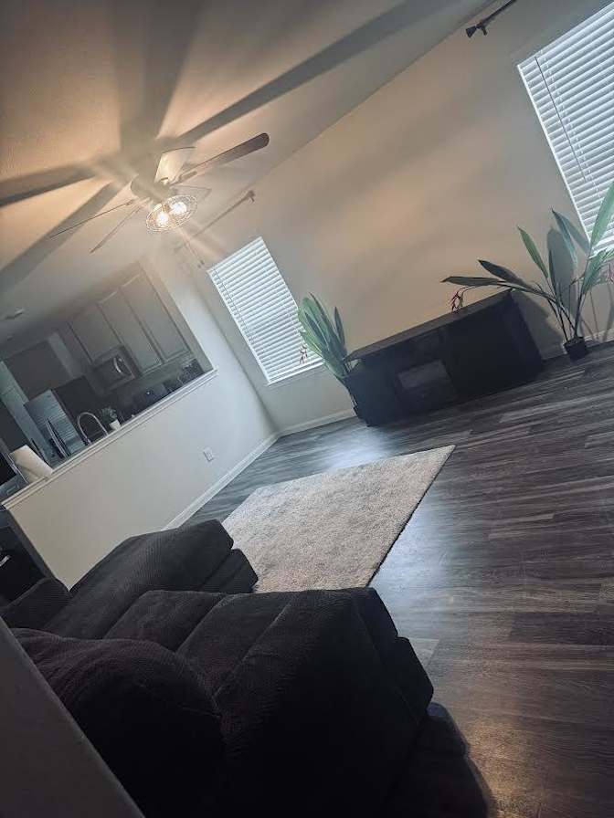 PadSplit's room