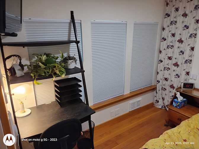 Amy's room