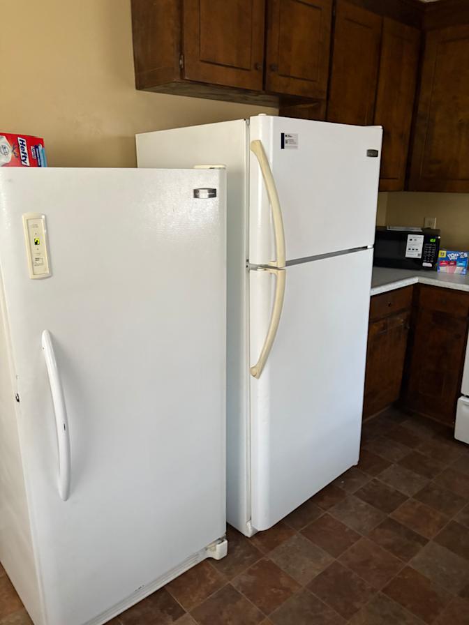 Katherine's room