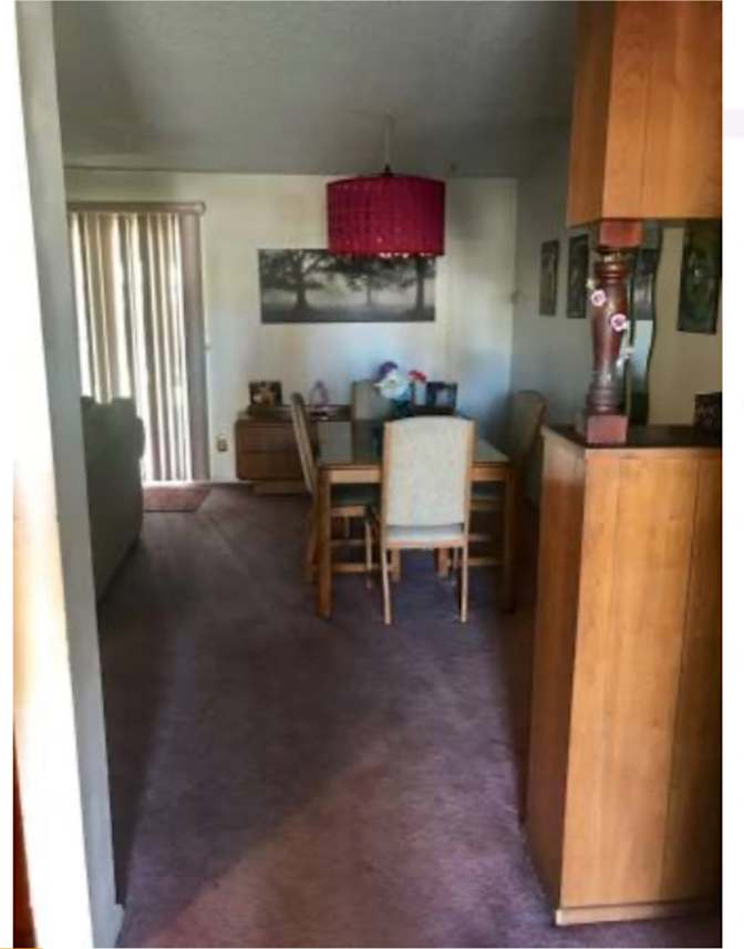 Ray's room