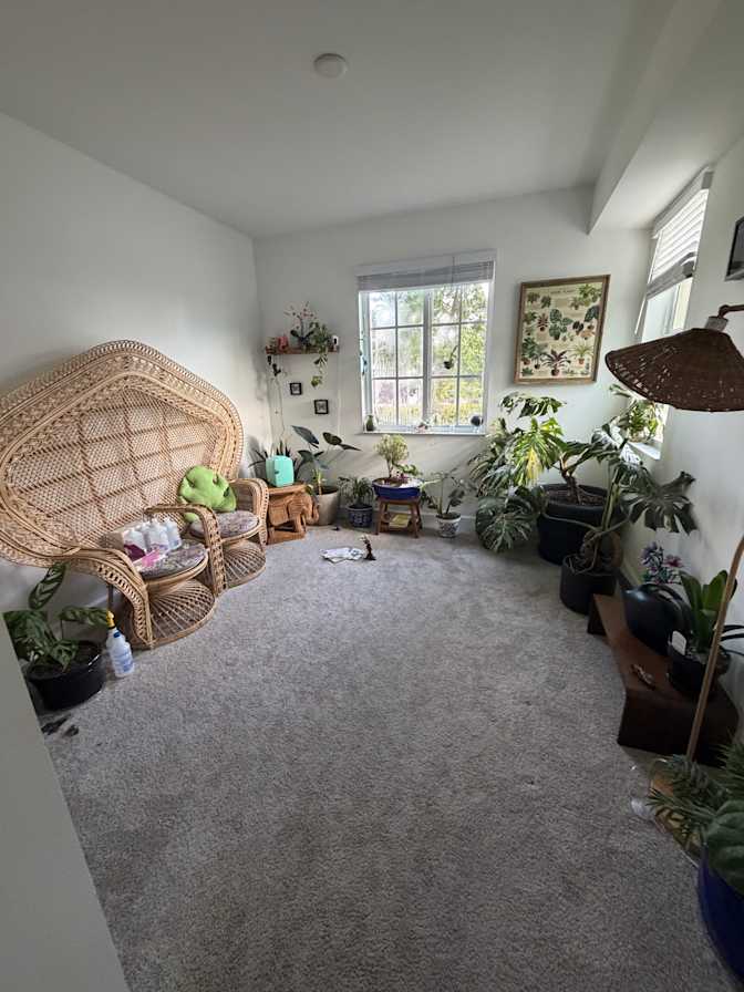 Sierra's room