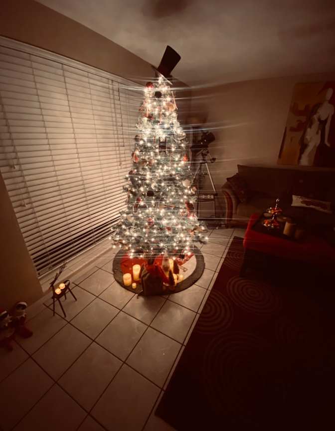 Lisa's room