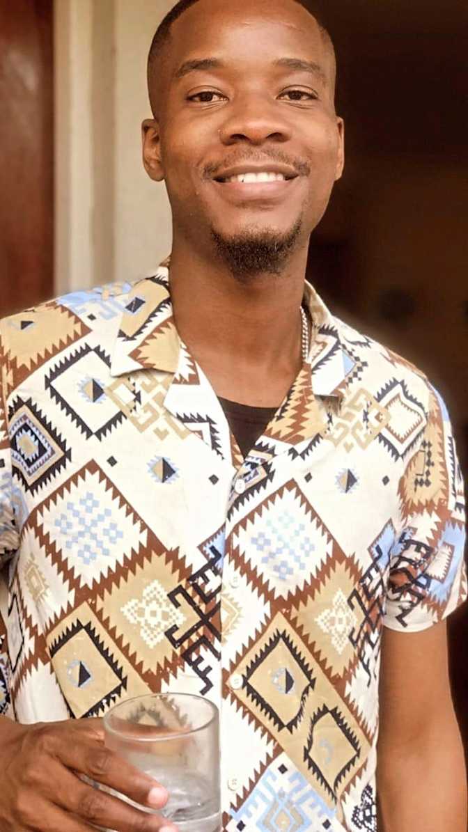 Ngonidzashe