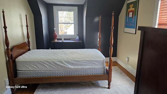SHANE's room