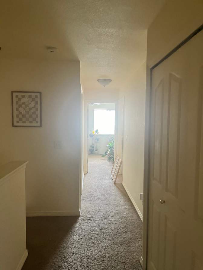 Sarah's room