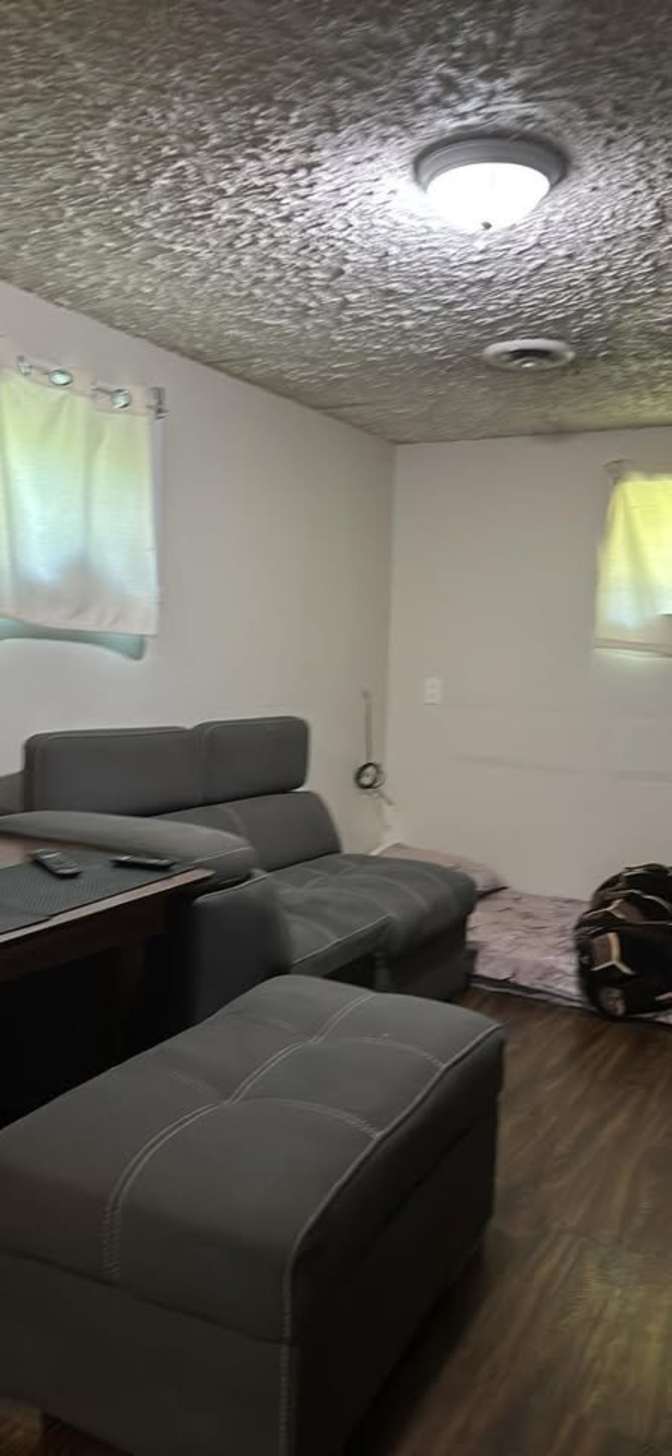 Jessi Bhatia's room