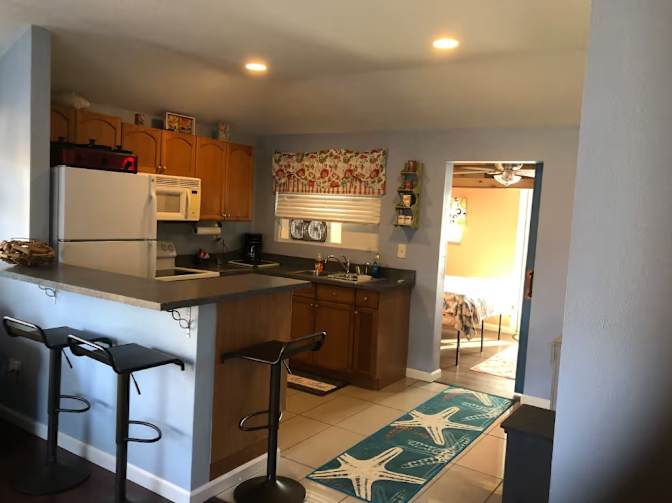 Brooklyn's room