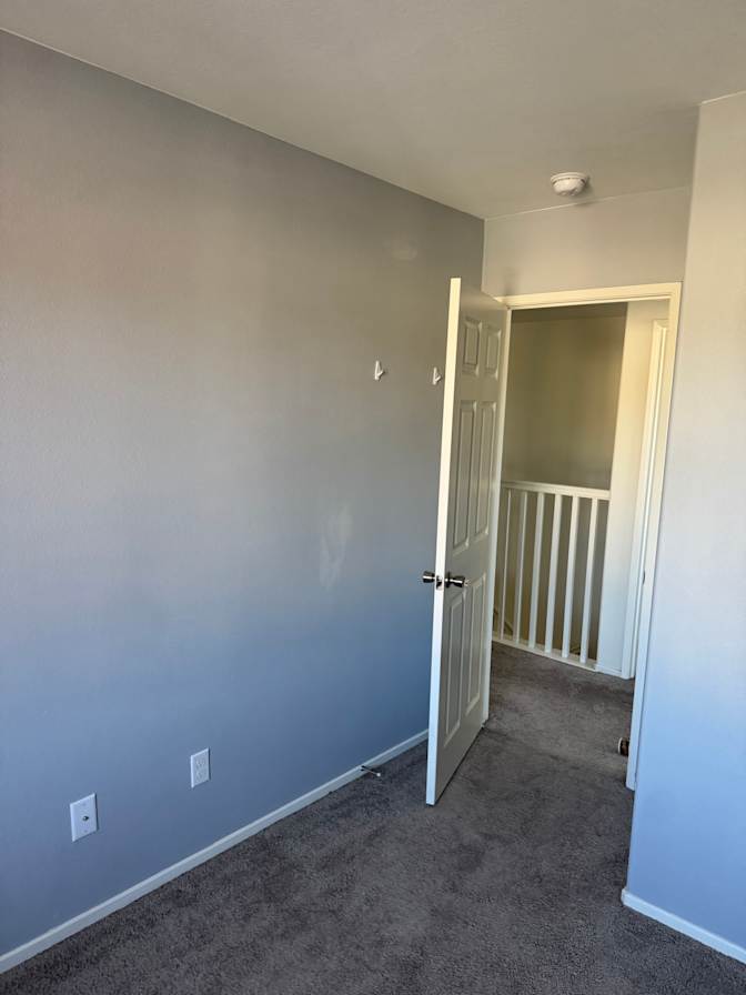Michael's room