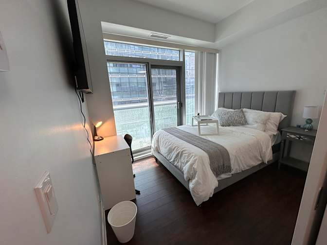 melisa derya's room