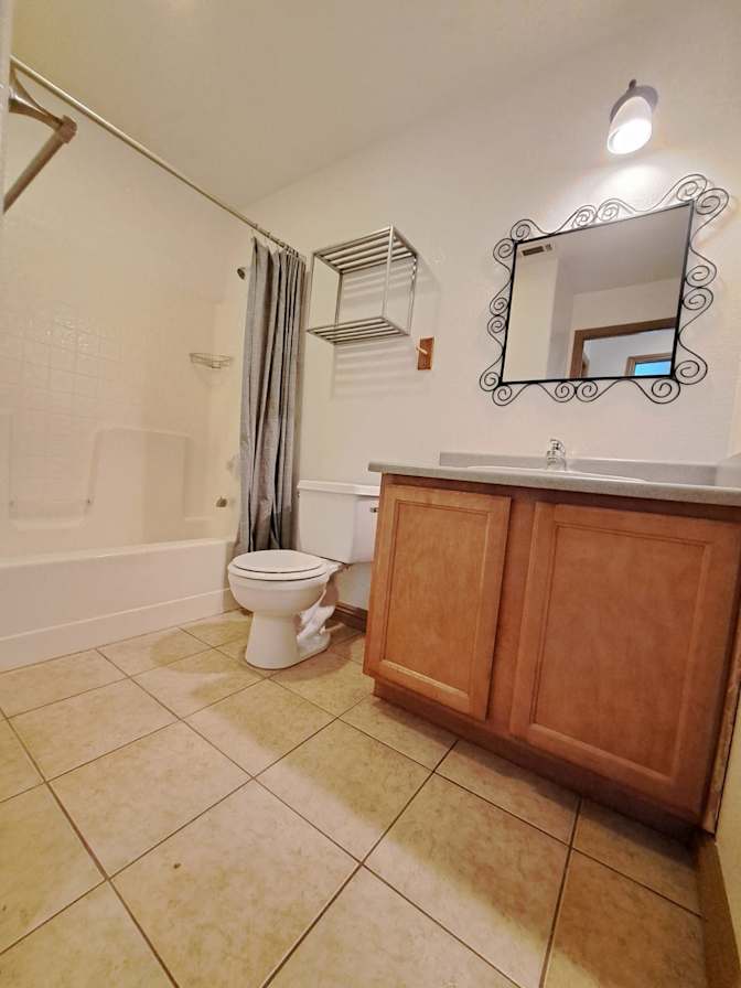 Property Manager's room