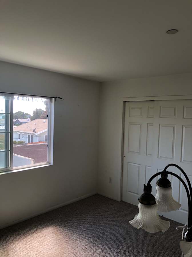 Tyler's room