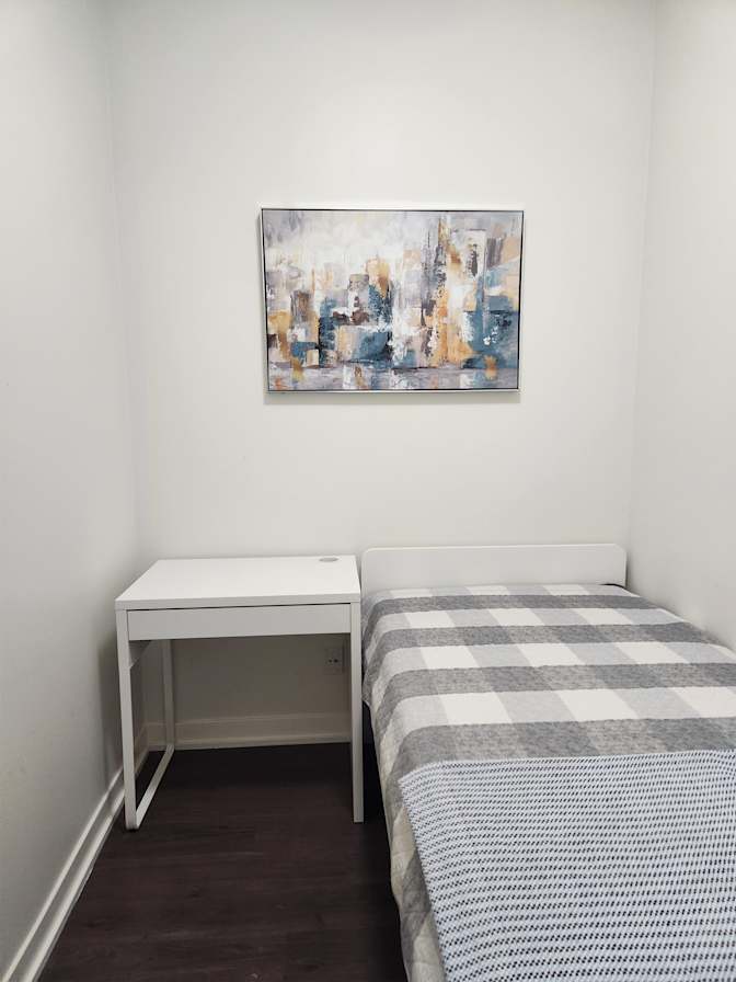 Ellie's room