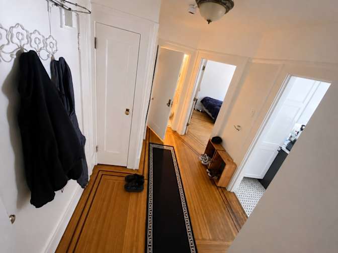 Howe Street - Photo 8