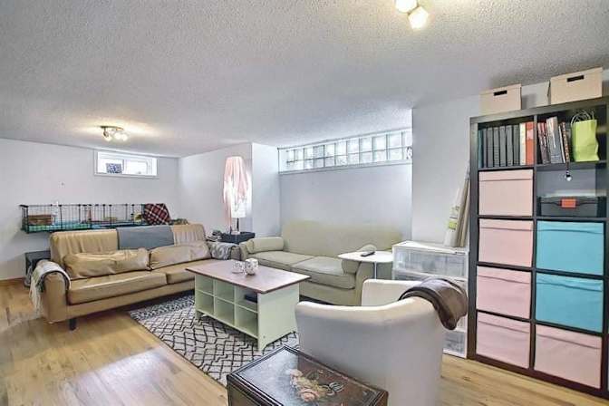 Jennah Martens-Forrester's room