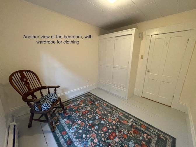 Doll's room